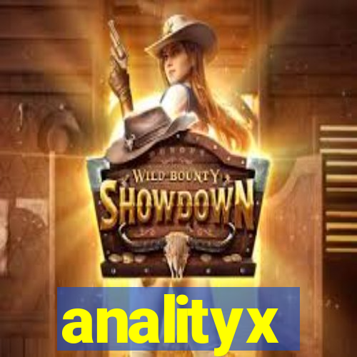 analityx