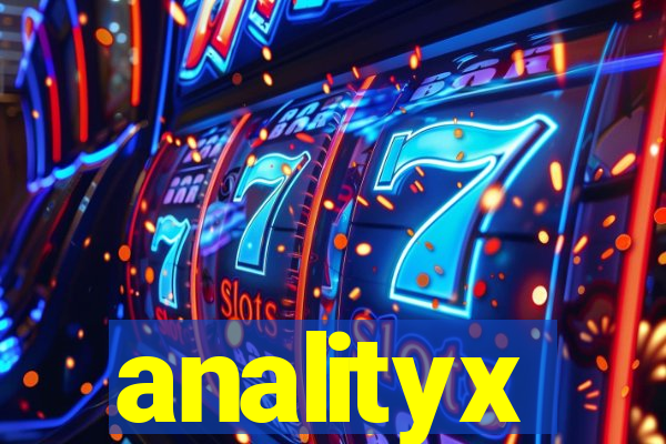 analityx