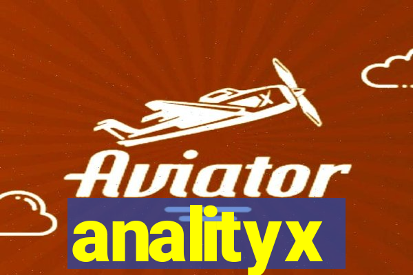 analityx