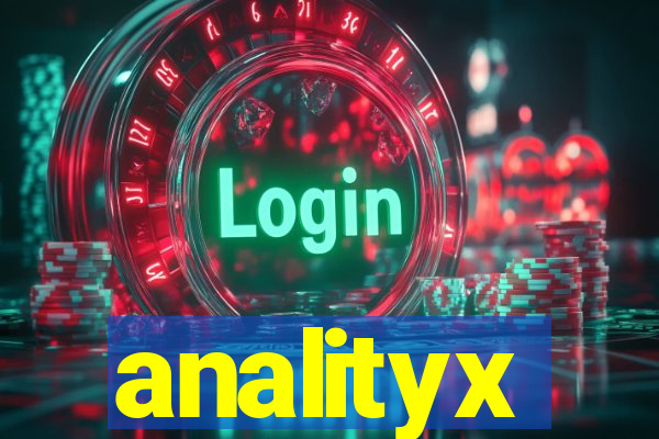 analityx