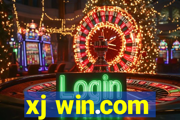 xj win.com