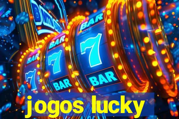 jogos lucky