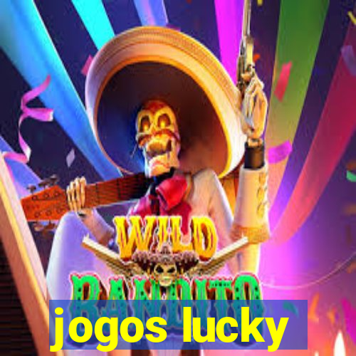 jogos lucky