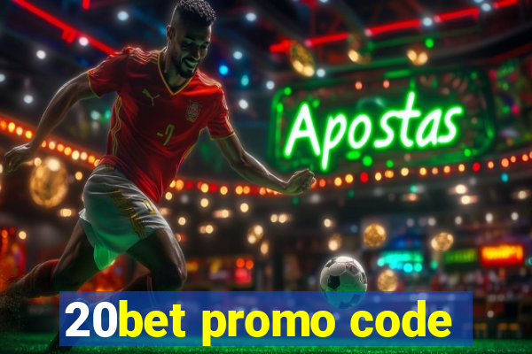 20bet promo code