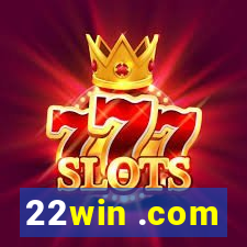 22win .com