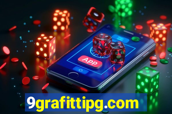 9grafittipg.com