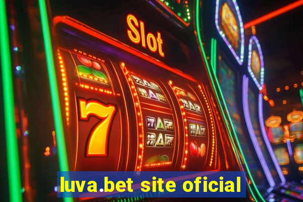 luva.bet site oficial