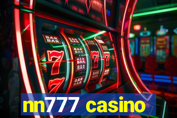 nn777 casino