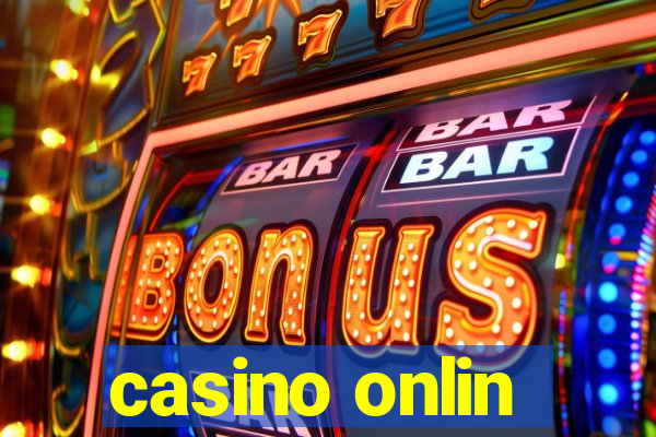 casino onlin