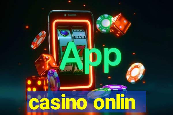 casino onlin