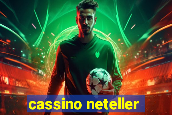 cassino neteller