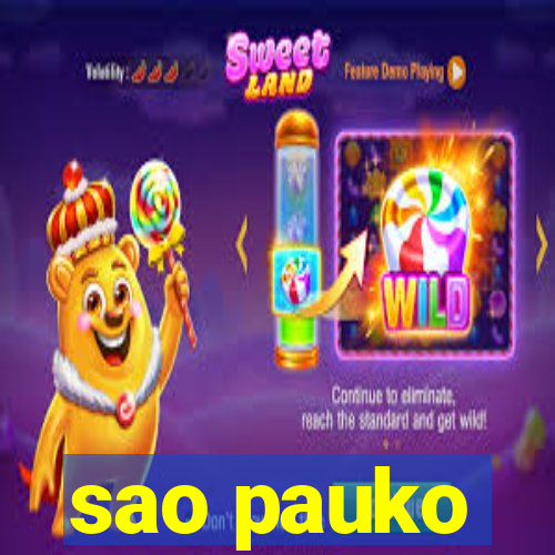 sao pauko