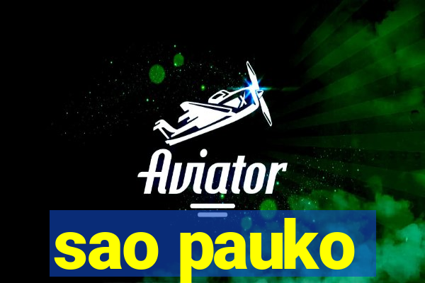 sao pauko