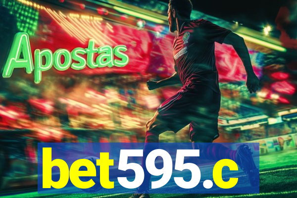 bet595.c