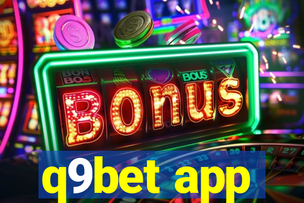 q9bet app