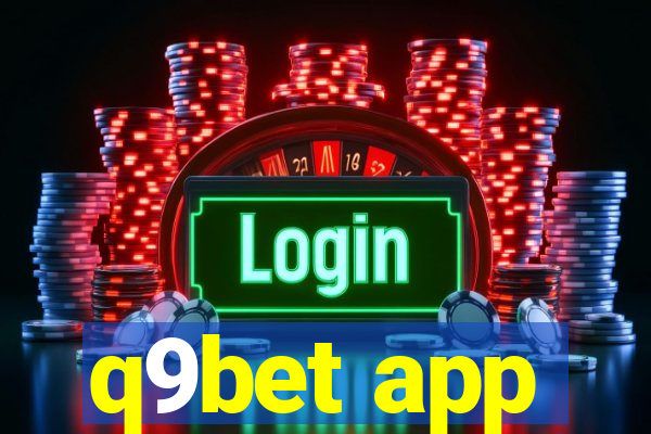 q9bet app