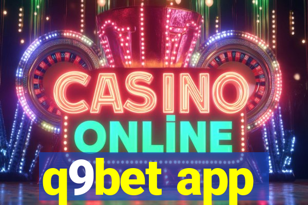 q9bet app