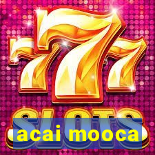 acai mooca