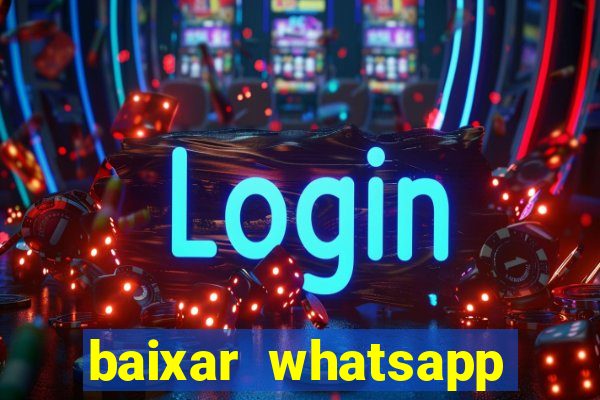 baixar whatsapp beta 3.3.10 atualizado