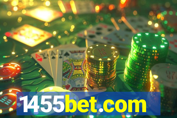 1455bet.com