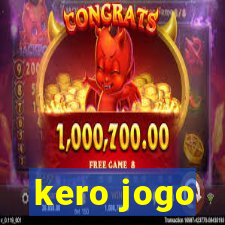 kero jogo