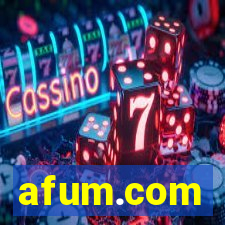 afum.com