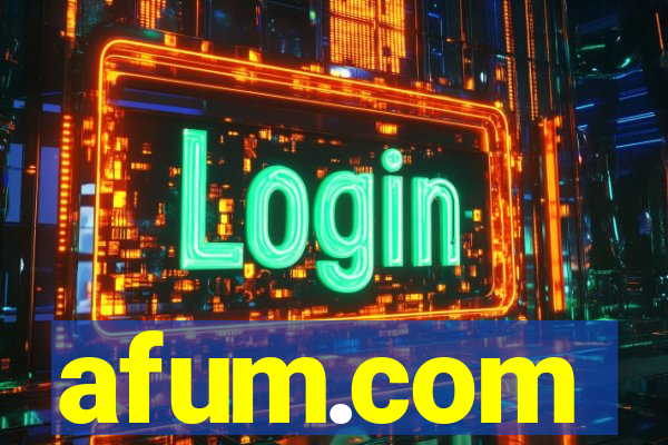 afum.com