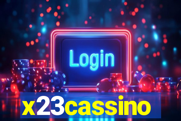 x23cassino