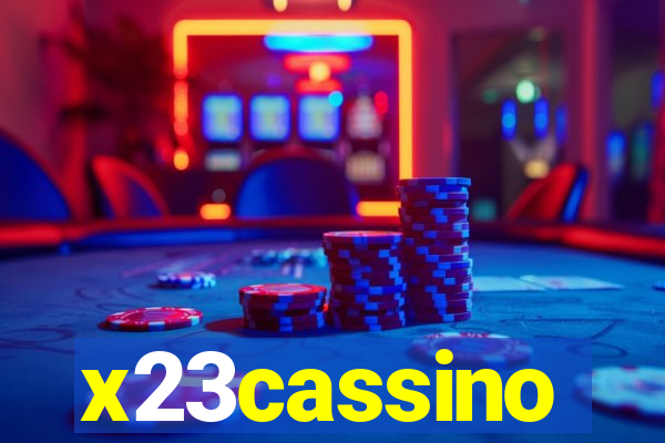 x23cassino