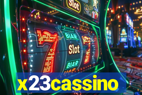 x23cassino