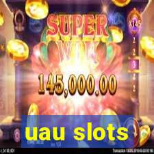 uau slots