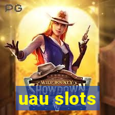 uau slots