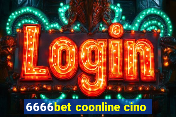 6666bet coonline cino