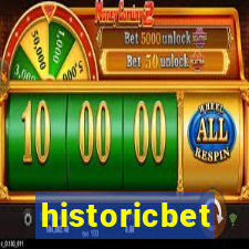 historicbet