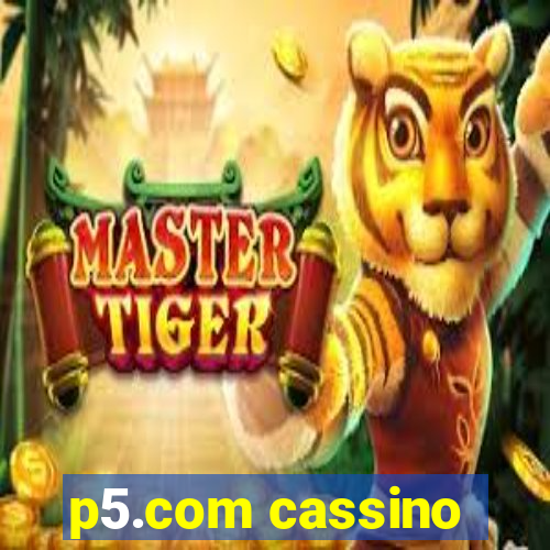 p5.com cassino