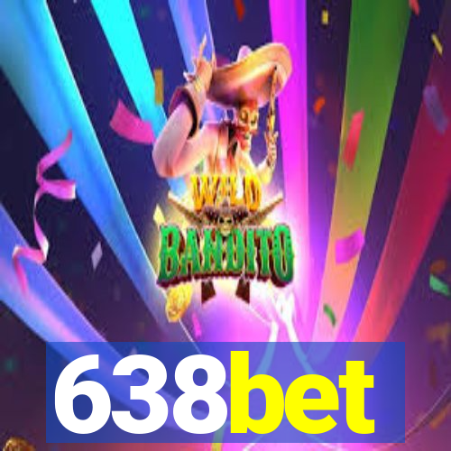 638bet