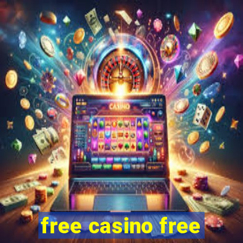 free casino free