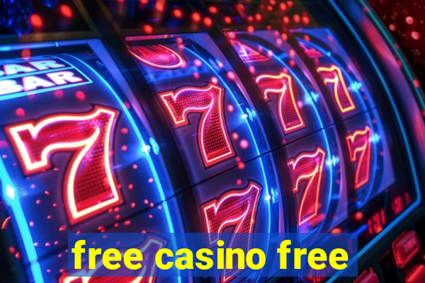 free casino free