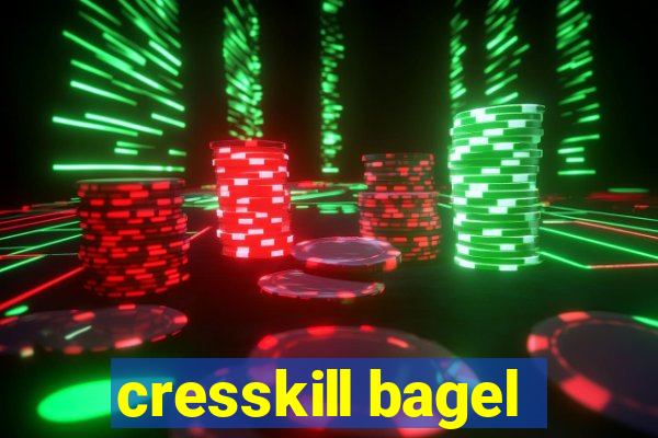 cresskill bagel