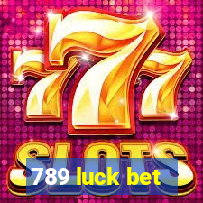 789 luck bet