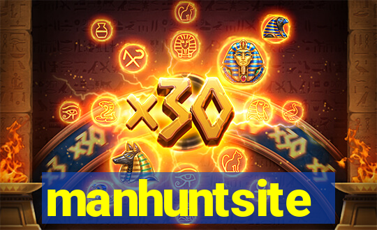 manhuntsite