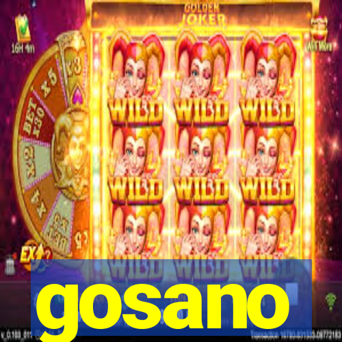 gosano