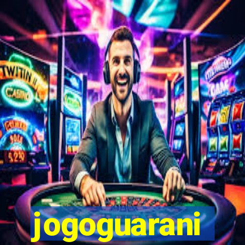 jogoguarani