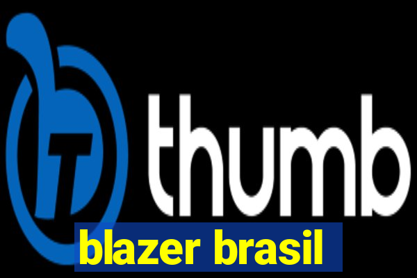 blazer brasil