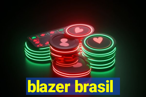 blazer brasil