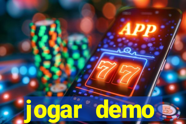 jogar demo pragmatic play