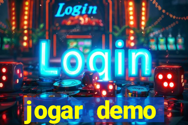 jogar demo pragmatic play