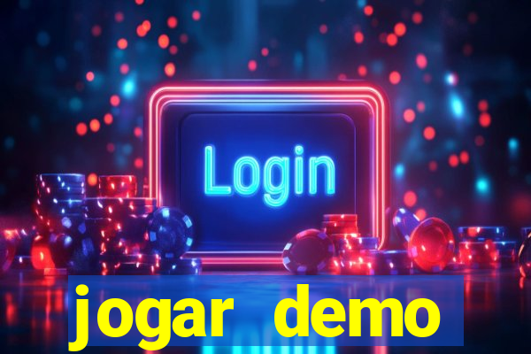 jogar demo pragmatic play