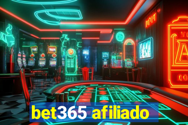 bet365 afiliado