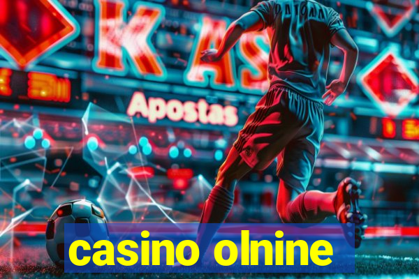 casino olnine